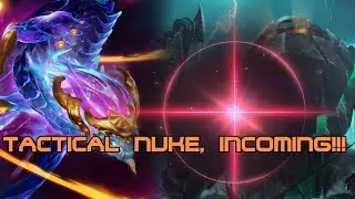 The Skies Descend on the Sea | Asol vs Nautilus | Ft. Mogwai