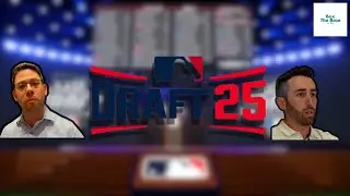 The Marlins' Draft Blunders: A Deep Dive from 2018 to 2025