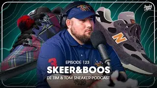 $KEER&BOO$ over rappen bij Rafting Goods en zijn liefde voor Maastricht | De T&TSP EP 123