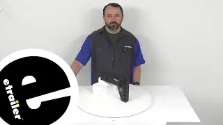 etrailer | Review of Weigh Safe True Tow Weight Distribution Shank 2-1/2 Inch Hitch - WS99RR