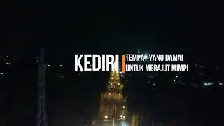 WELCOME TO KEDIRI