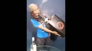 VAPE ON!!
