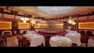 Etxeko by Martin Berasategui at BLESS Hotel Madrid