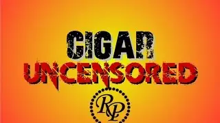 Cigar review Rocky Patel Connecticut #funny