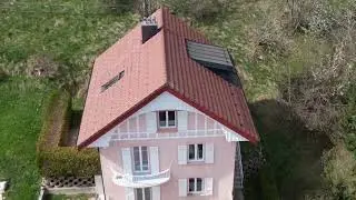 Villa Saulcy