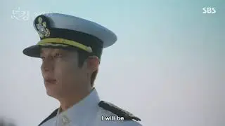 THE KING ETERNAL MONARCH EP6 BATTLE SHIP SCENE