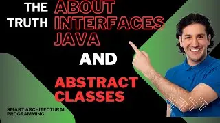 The Truth About Interfaces Java and Abstract Classes