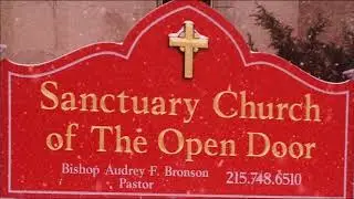 8. Unconditional Surrender - Sanctuary Church Recording Choir