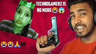 Techno Gamerz is no more || technogamerz exposed ||#technogamerz#oceanexposure