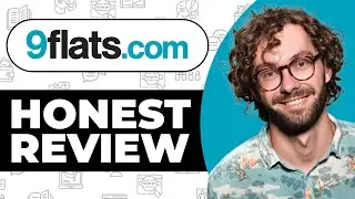 9flats Review - Usage Experience