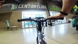 Propella eBike at Seattle Bike Show 2016