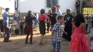 hacı hasanlı köyünün dügünleri