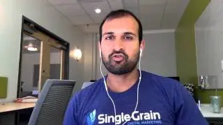 [#BiteSize] Sujan Patel On Doing Content Marketing Right In Early Stage Startups