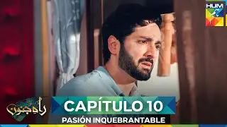Pasi&oacute;n Inquebrantable Cap&iacute;tulo 10 | Doblado en Espa&ntilde;ol