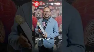Studio ABD at The DesignIndia Show 2025 | India&rsquo;s Best Design Awards | DesignIndia
