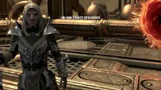 TESO VMA Magicka Sorc Guide (HoR) (нормальный звук)
