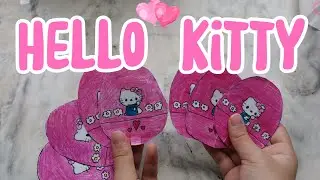 🌈Hello kitty koleksiyonu🌈