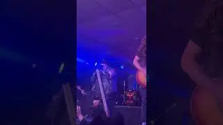 texas hippie coalition rocking out in Laconia 2023 100th anniversary
