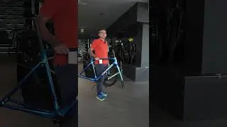 Super sconti telaio Colnago V4Rs