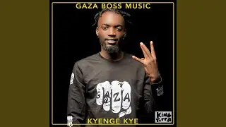 Kyenge Kye