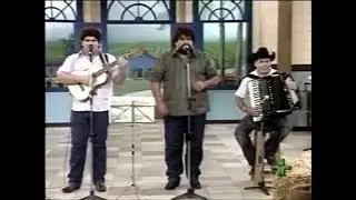 Jeitão de Caboclo e Poente da Vida - César Menotti e Fabiano