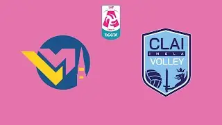 Volley Modena vs. Imola Volley | LVF Serie A2 | 2025/26 - 7a Giornata - Ritorno | Full Match