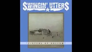 Swingin' Utters - Tonight&rsquo;s Moons (Official)