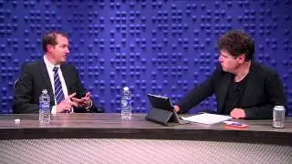 Keen On... Dane Jasper: Fiber is the Future of Wired Connect