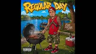 Kidd Major - Regular Day