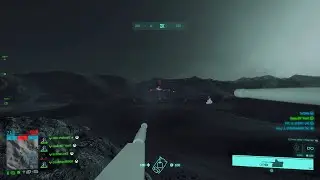 Battlefield 2042: Tank Superiority gameplay (No Commentary)