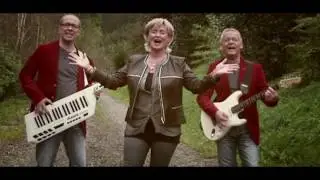 Ein schneewei&szlig;es Cabrio   Schlagerband WEEKEND