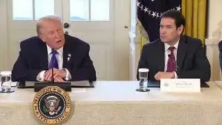 Trump y Marco Rubio lanzan duras advertencias al r&eacute;gimen castrista en Cuba