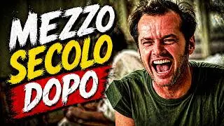 Qualcuno vol&ograve; sul nido del cuculo (1975)- Recensione
