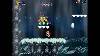 Mushroom Kingdom Fusion (Walkthrough) - Part 427: Wretched Tundra