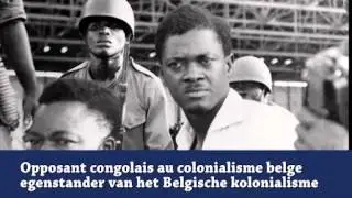 Place lumumba 020615 +musique