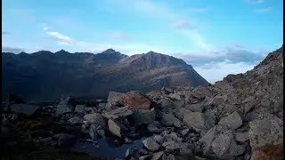 Silvretta 17'
