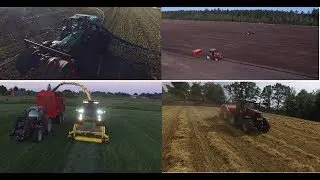 Best of farming 2018