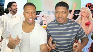 Bad Bunny's Super Bowl LX Halftime Show | Reaction