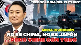 &iexcl;ES OFICIAL! 🇵🇪Per&uacute; en la Mira de Corea del Sur: &iquest;Qu&eacute; Se Viene?