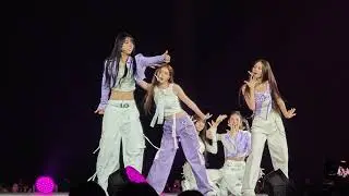 250511 izna TIMEBOMB kconjapan 2025