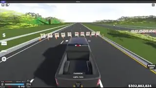 *NEW* 374 MPH Ram Rebel - Southwest Florida Roblox