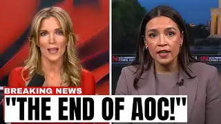 &ldquo;Megan Kelly Just Ended AOC&rsquo;s Illusion On Live Stage&rdquo;
