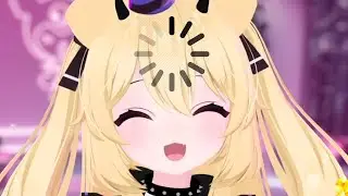 Evil Raids Cerber and Crashes Her Stream During Cerbathon