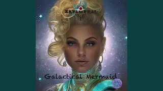 Galactical Mermaid (Original Version)