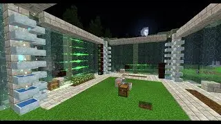 Simply Magic 2 - Ep 24: Treenado - Botania Tree Farm