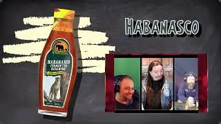 Experts review our Habanasco - Fermented Habanero Sauce