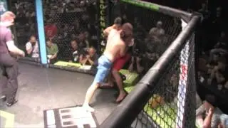 Devin Miller vs Devon Cole
