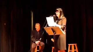Having it Out With Melancholy - Jane Kenyon (Read by Mary Jane Tenerelli)