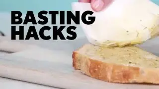 Basting Brush Hacks | MyRecipes