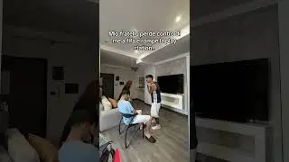 Non si pu&ograve; nemmeno scherzare.. #viral